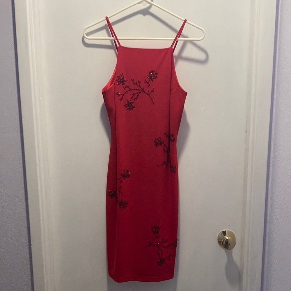 Vintage dress